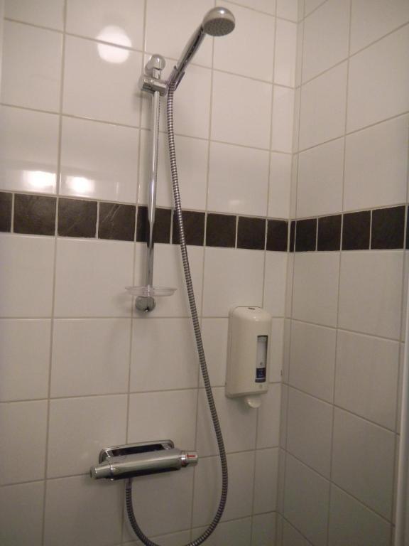 Lages Motel Бурос Екстер'єр фото