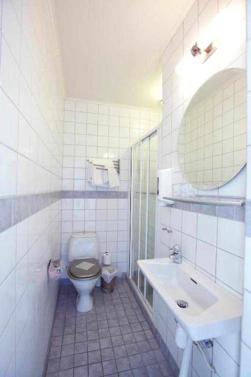 Lages Motel Бурос Екстер'єр фото