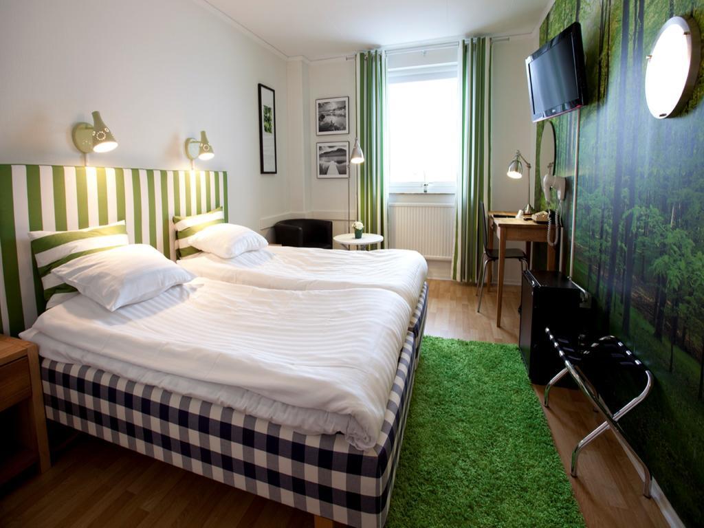 Lages Motel Бурос Номер фото