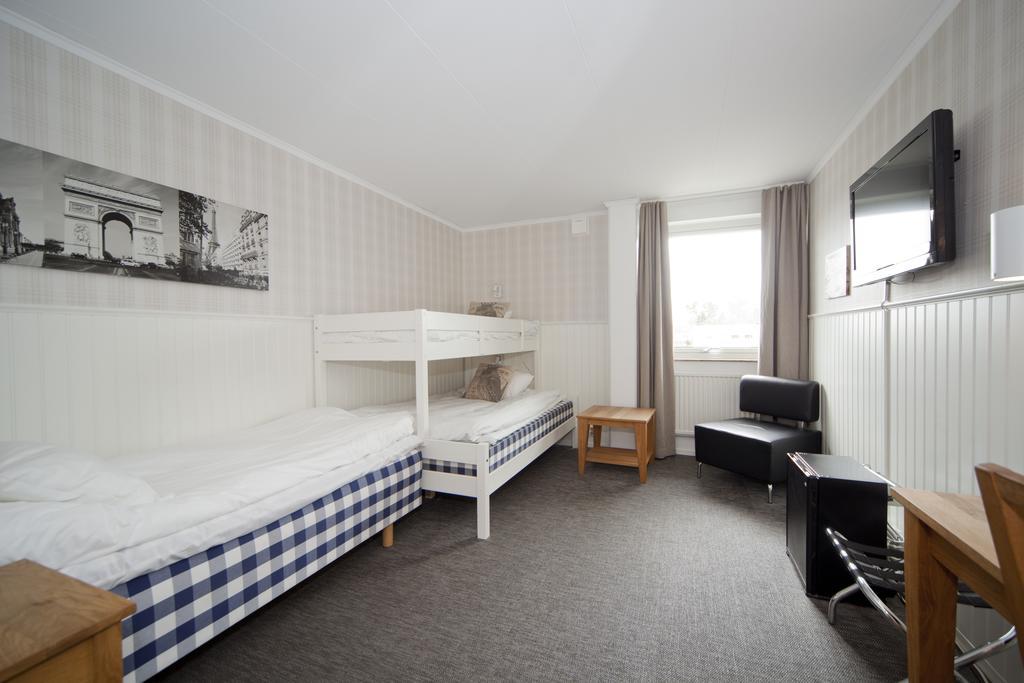 Lages Motel Бурос Номер фото