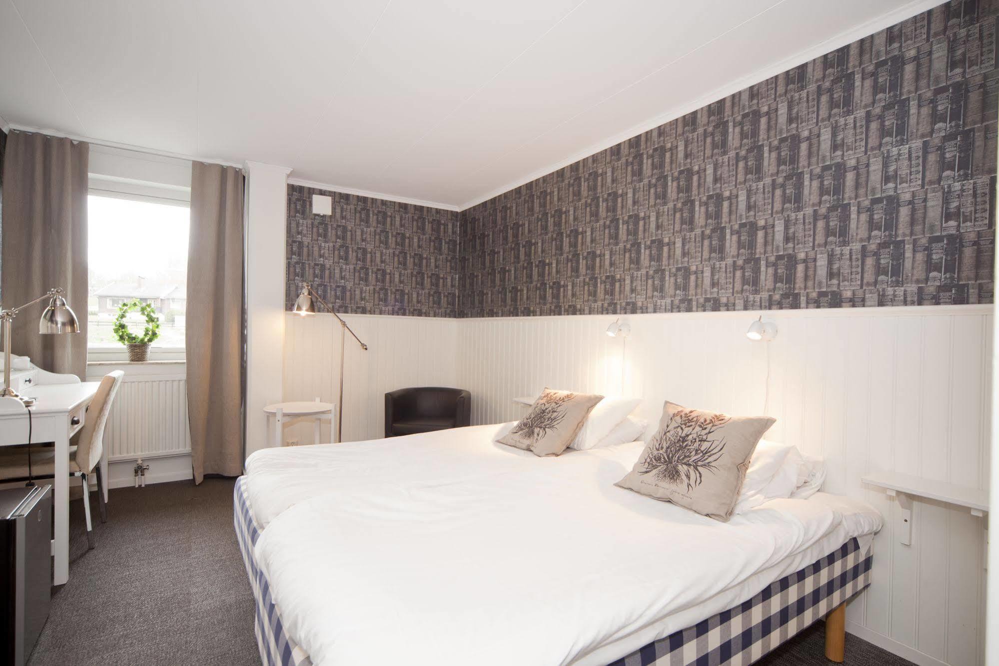 Lages Motel Бурос Екстер'єр фото