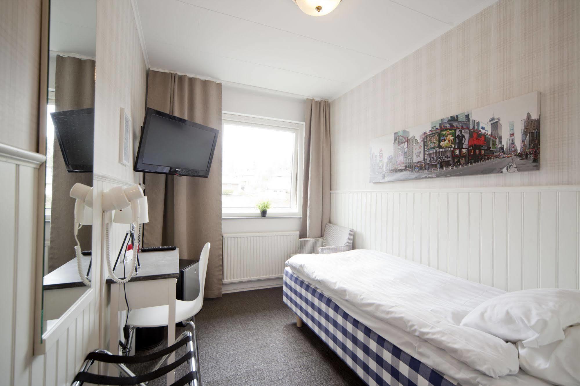 Lages Motel Бурос Екстер'єр фото